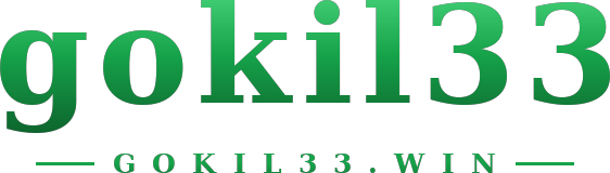 gokil33 logo