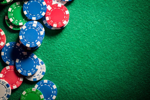 gokil33 What Sits Inside Our Casino